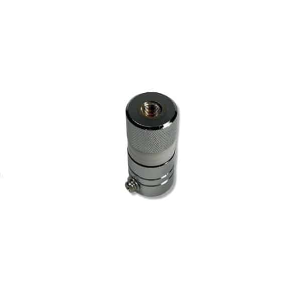 Comet - AD-35M - 3/8x24 to SO-239 Adapter