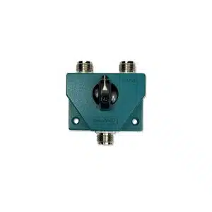Coax Switches