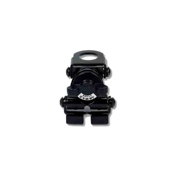 Comet - RS-520 - Small Adjustable Trunk/Hatch/Van Door Lip Mount