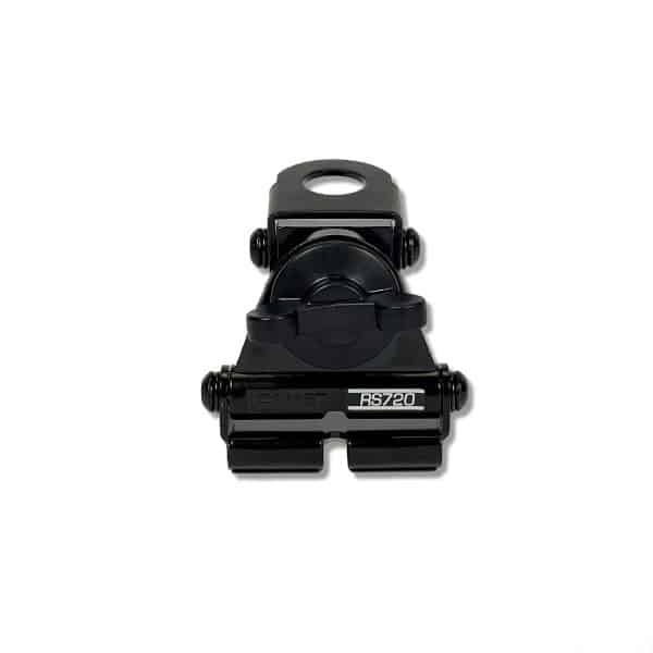 Comet - RS-720 - Medium Adjustable Trunk/Hatch/Van Door/Lip Mount