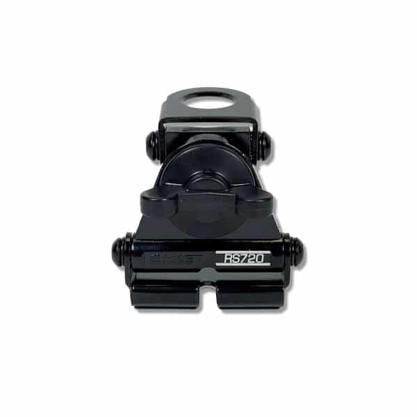 Comet - RS-720NMO - Medium Adjustable Trunk/Hatch/Van Door/Lip Mount Accepts NMO Conn