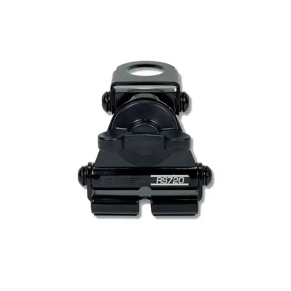 Comet - RS-720NMO - Medium Adjustable Trunk/Hatch/Van Door/Lip Mount Accepts NMO Conn