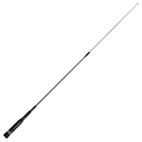 Comet - SBB-25 - 2M Mobile Antenna (Black)