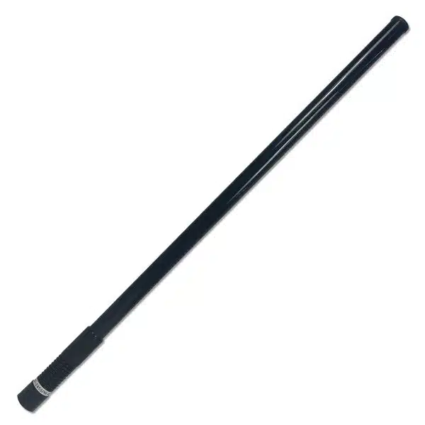 Comet - SF-245SPR-R - 2.4GHz Mobile Ant w/spring (Black)