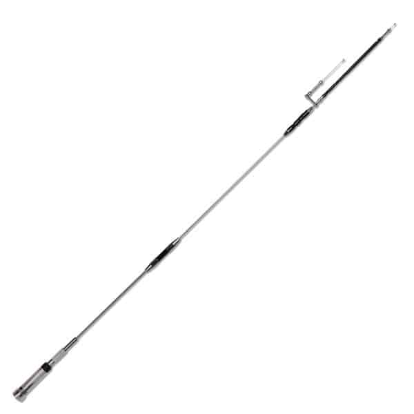 Comet - UHV-4 - 10/6/2M/70cm Mobile Antenna