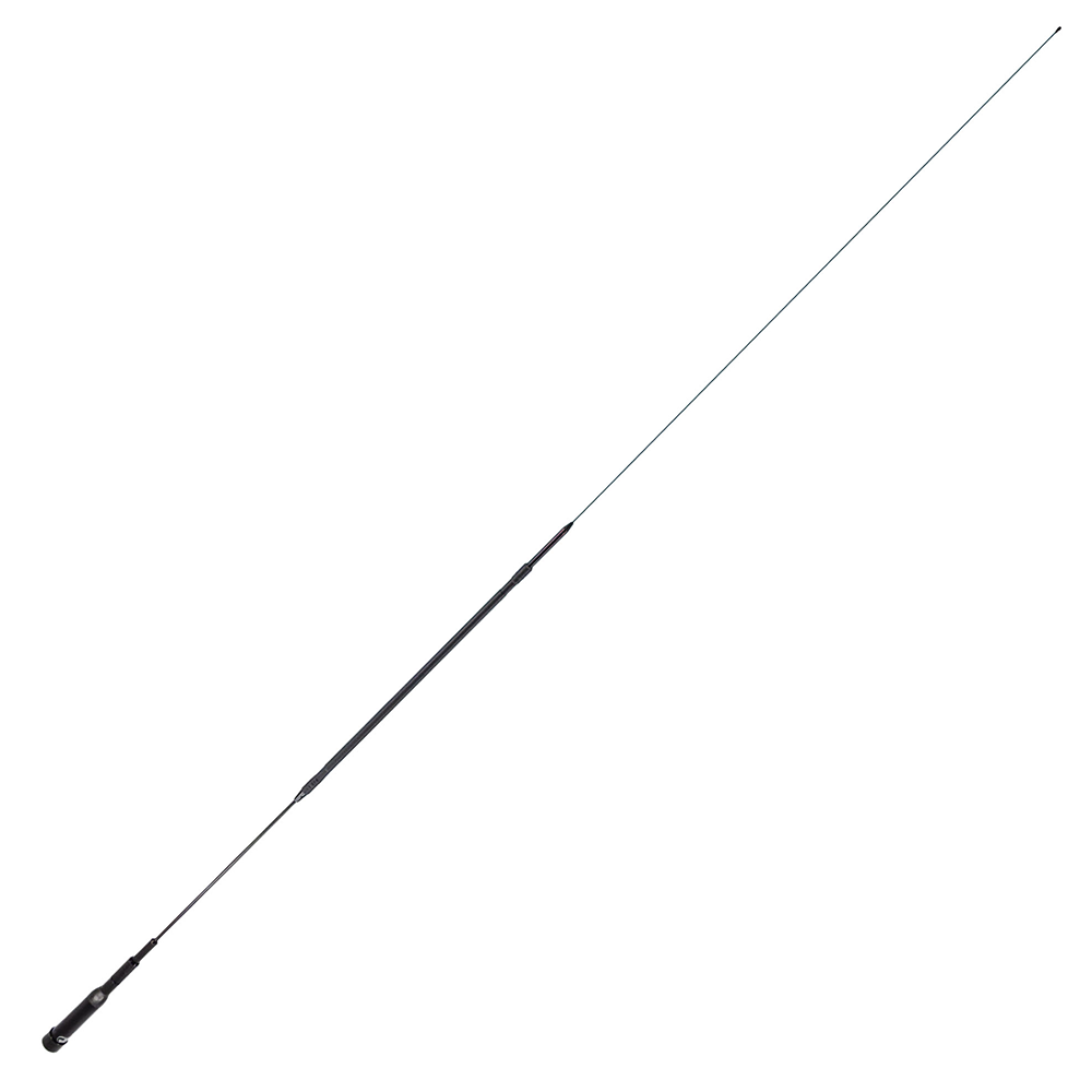 Center Feeding HF Mobile Antennas - HFC Series