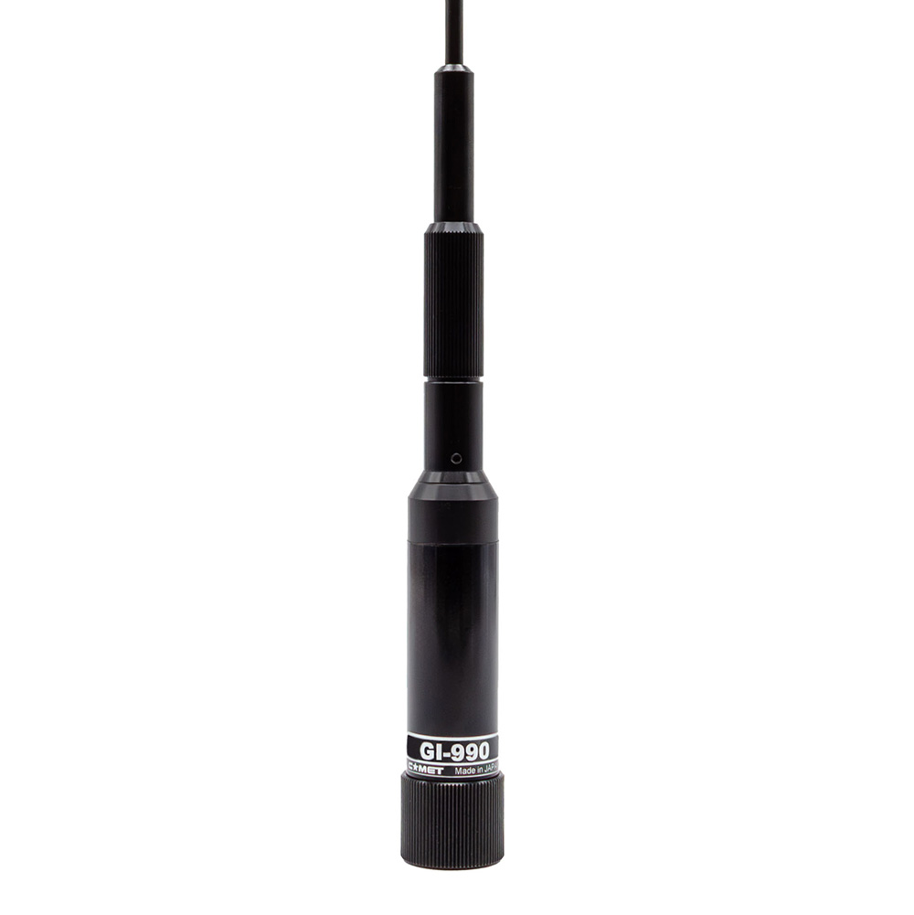Comet - GI 990 - Ground Independent Dual Band Mobile Antenna - SO
