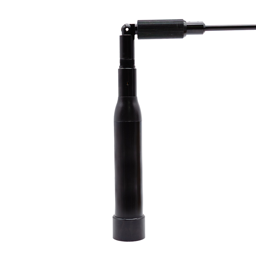 Comet Fold Over Design